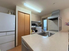 【埼玉県/さいたま市大宮区上小町】さいたま市大宮区上小町 中古戸建 キッチン