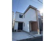 【埼玉県/さいたま市西区三橋】さいたま市西区三橋6丁目戸建 外観：令和７年１月建築の戸建！！