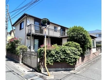 【埼玉県/さいたま市見沼区堀崎町】さいたま市見沼区堀崎町中古戸建 外観：施工：三井ホーム　改築：住友不動産新築そっくりさん