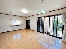 【埼玉県/さいたま市見沼区堀崎町】さいたま市見沼区堀崎町中古戸建 ＬＤＫ２２．５帖