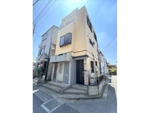 【埼玉県/さいたま市北区日進町】さいたま市北区日進町2丁目中古戸建 外観
