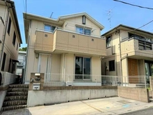 【埼玉県/さいたま市見沼区東大宮】さいたま市見沼区東大宮 中古戸建 外観