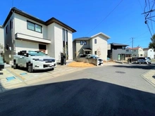 【埼玉県/さいたま市西区西大宮】さいたま市西区西大宮 中古戸建 