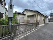 【大阪府/堺市北区百舌鳥赤畑町】堺市北区百舌鳥赤畑町五丁戸建 
