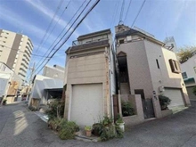 【大阪府/大阪市阿倍野区天王寺町北】大阪市阿倍野区天王寺北2丁目 外観：現地外観写真