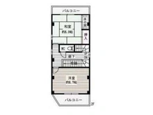 【大阪府/大阪市阿倍野区天王寺町北】大阪市阿倍野区天王寺北2丁目 