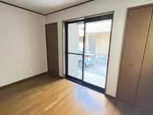 【大阪府/堺市北区百舌鳥梅町】堺市北区百舌鳥梅町三丁18番50号 リビング