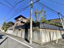 【東京都/大田区東雪谷】大田区東雪谷5丁目 中古一戸建て 外観：建物外観