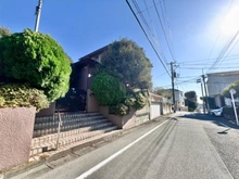 【東京都/大田区東雪谷】大田区東雪谷5丁目 中古一戸建て 建物外観