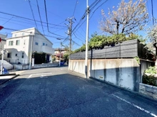 【東京都/大田区東雪谷】大田区東雪谷5丁目 中古一戸建て 建物外観