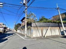 【東京都/大田区東雪谷】大田区東雪谷5丁目 中古一戸建て 建物外観