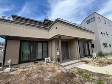 【愛知県/名古屋市瑞穂区中根町】名古屋市瑞穂区中根町 外観