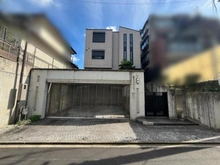 【愛知県/名古屋市千種区春岡】名古屋市千種区春岡1丁目 中古一戸建て 外観