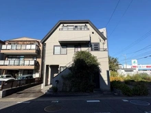 【愛知県/名古屋市名東区牧の原】名古屋市名東区牧の原三丁目 外観：現地外観写真