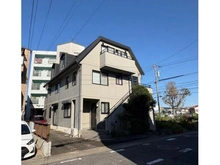 【愛知県/名古屋市名東区牧の原】名古屋市名東区牧の原三丁目 現地外観写真