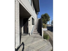 【愛知県/名古屋市名東区牧の原】名古屋市名東区牧の原三丁目 現地外観写真