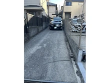 【神奈川県/横浜市中区西之谷町】横浜市中区西之谷町中古戸建 