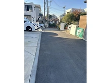 【神奈川県/横浜市中区西之谷町】横浜市中区西之谷町中古戸建 