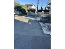 【神奈川県/横浜市中区西之谷町】横浜市中区西之谷町中古戸建 