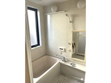 【神奈川県/横浜市中区西之谷町】横浜市中区西之谷町中古戸建 1階浴室