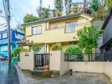 【神奈川県/横浜市中区本牧町】横浜市中区本牧町1丁目中古戸建 外観：外観