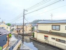 【神奈川県/横浜市中区本牧町】横浜市中区本牧町1丁目中古戸建 眺望