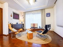 【神奈川県/横浜市中区本牧町】横浜市中区本牧町1丁目中古戸建 リビングダイニング