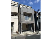 【神奈川県/横浜市磯子区滝頭】横浜市磯子区滝頭2丁目　大和ハウスの中古戸建 外観
