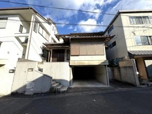 【京都府/京都市左京区一乗寺東浦町】京都市左京区一乗寺東浦町 現地外観写真