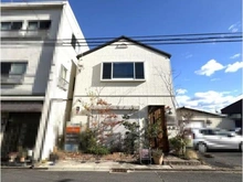 【京都府/京都市南区吉祥院西ノ茶屋町】京都市南区吉祥院西ノ茶屋町 現地外観写真