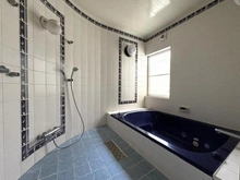 【京都府/京都市南区吉祥院井ノ口町】京都市南区吉祥院井ノ口町 浴室