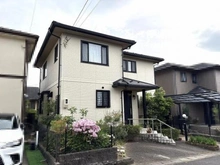 【京都府/京都市西京区御陵峰ケ堂】京都市西京区御陵峰ケ堂町二丁目 現地外観写真