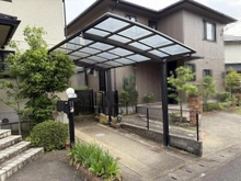 【京都府/京都市西京区御陵峰ケ堂】京都市西京区御陵峰ケ堂町二丁目 駐車場
