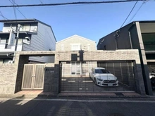 【京都府/京都市上京区油小路通椹木町上る】京都市上京区油小路通椹木町上る西裏辻町 外観：現地外観写真