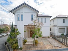 【兵庫県/神戸市西区井吹台北町】神戸市西区井吹台北町三丁目 外観：現地外観写真