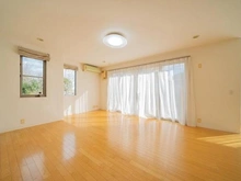 【兵庫県/神戸市西区井吹台北町】神戸市西区井吹台北町三丁目 リビング