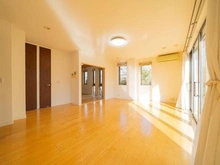 【兵庫県/神戸市西区井吹台北町】神戸市西区井吹台北町三丁目 リビング