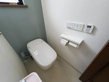 【兵庫県/神戸市垂水区五色山】垂水区五色山4丁目 トイレ