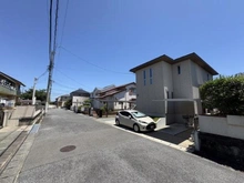 【兵庫県/神戸市西区糀台】神戸市西区糀台四丁目 外観：現地外観写真