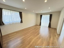 【兵庫県/神戸市西区糀台】神戸市西区糀台四丁目 リビング
