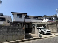 【兵庫県/神戸市垂水区塩屋北町】垂水区塩屋北町3丁目 外観：現地外観写真