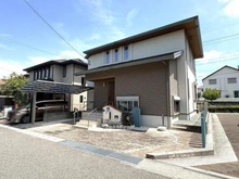 【兵庫県/神戸市西区井吹台北町】神戸市西区井吹台北町四丁目 外観：現地外観写真