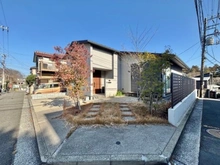 【神奈川県/横浜市瀬谷区宮沢】横浜市瀬谷区宮沢2丁目 中古一戸建て 外観：建物外観
