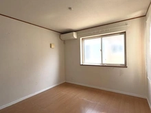 【神奈川県/横浜市泉区上飯田町】泉区上飯田町一戸建て 柱の出っ張りが少ないスッキリとした間取り。