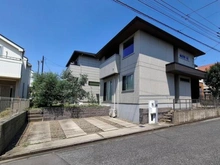 【千葉県/千葉市稲毛区稲毛町】千葉市稲毛区稲毛町5丁目 中古一戸建て 外観：現地外観写真