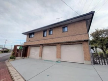 【千葉県/千葉市中央区仁戸名町】千葉市中央区仁戸名町　ダイワハウスのSumStock 現地外観写真