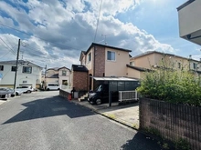 【千葉県/千葉市稲毛区長沼町】千葉市稲毛区長沼町中古戸建 