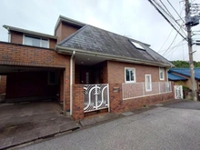 【千葉県/千葉市中央区星久喜町】千葉市中央区星久喜　中古戸建 外観：現地外観写真