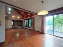 【千葉県/千葉市中央区星久喜町】千葉市中央区星久喜　中古戸建 リビング