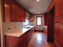 【千葉県/千葉市中央区星久喜町】千葉市中央区星久喜　中古戸建 キッチン